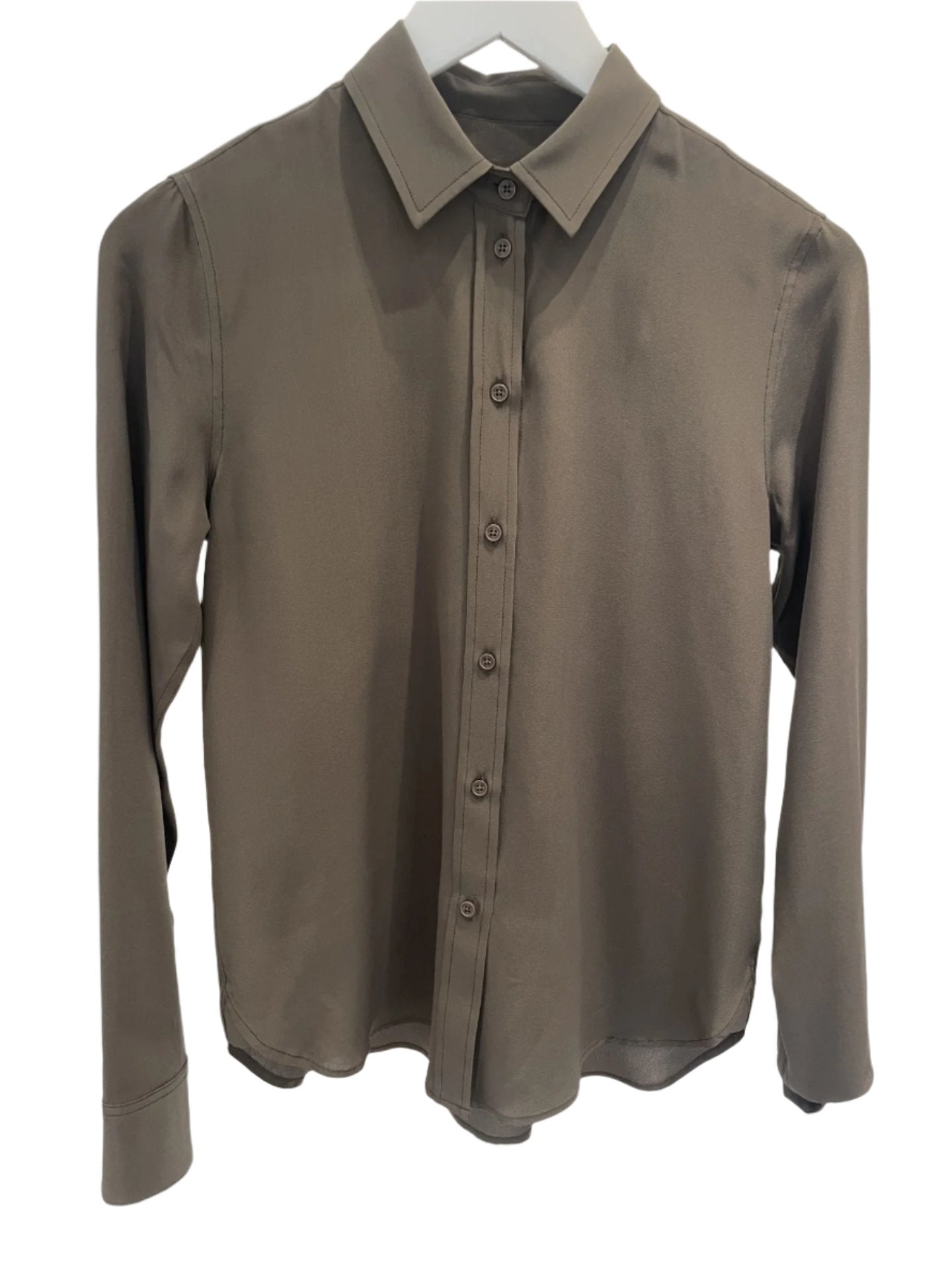 Gaia Slim Shirt