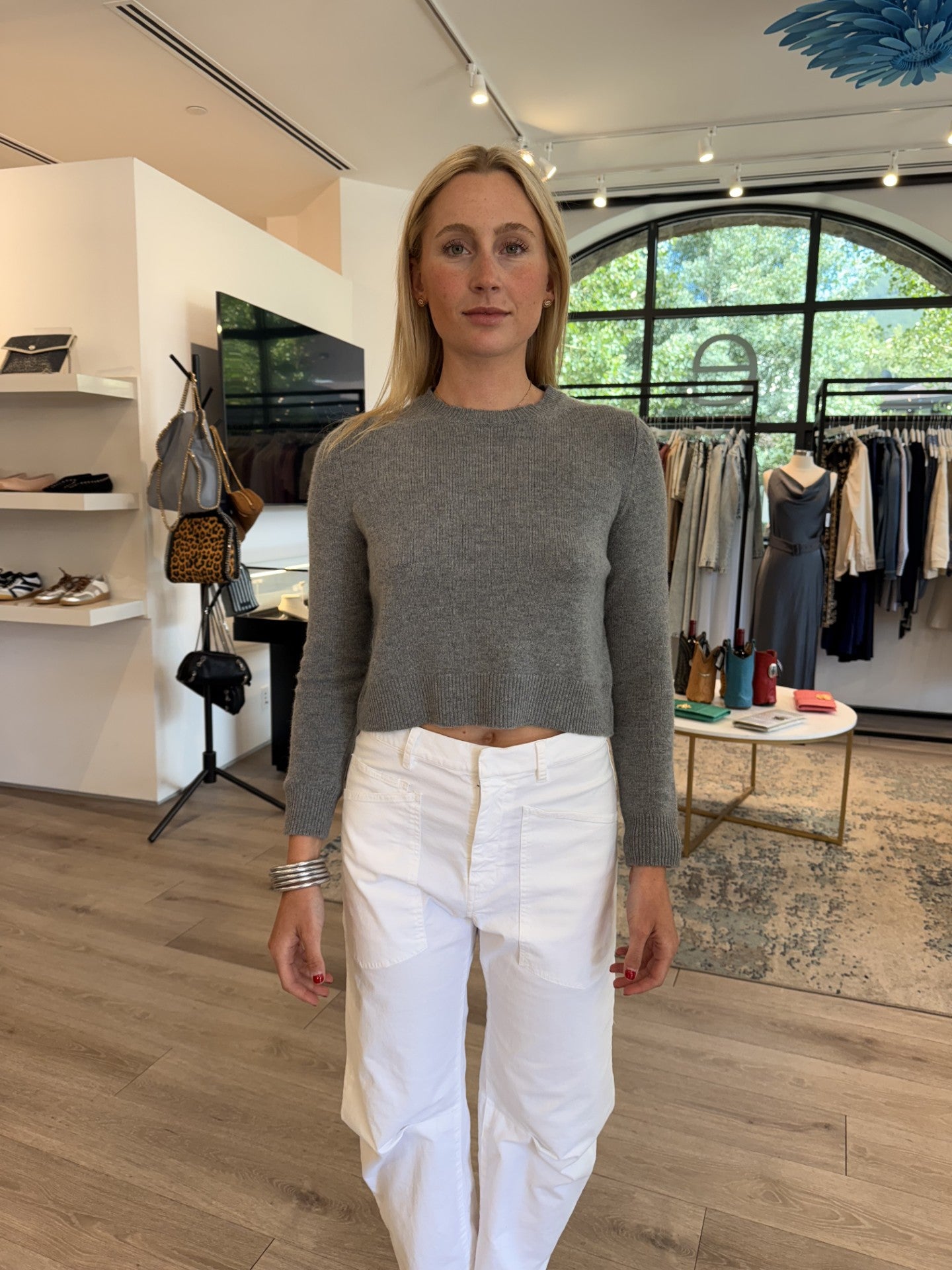 Venus Sweater