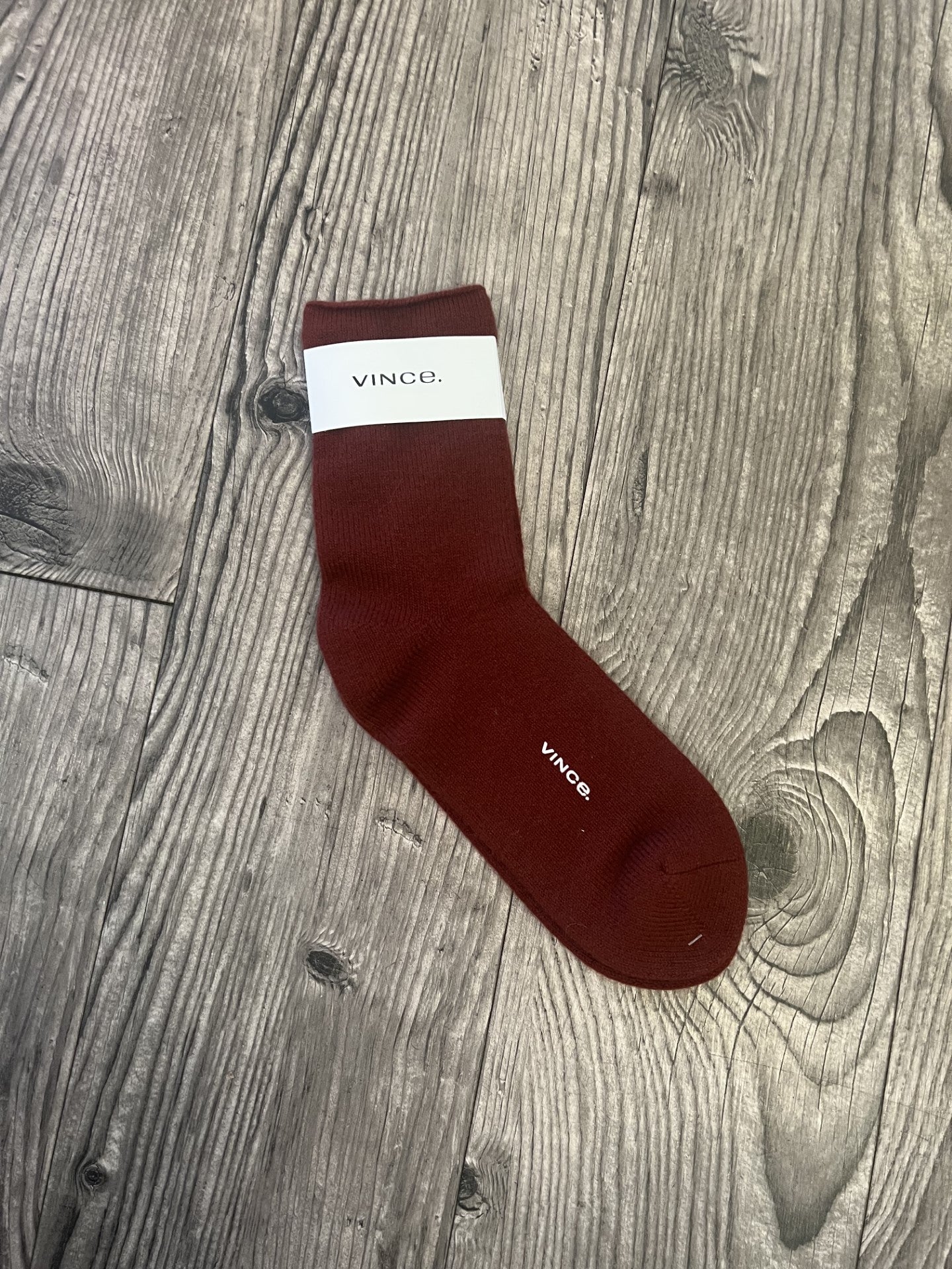 Winter Sock