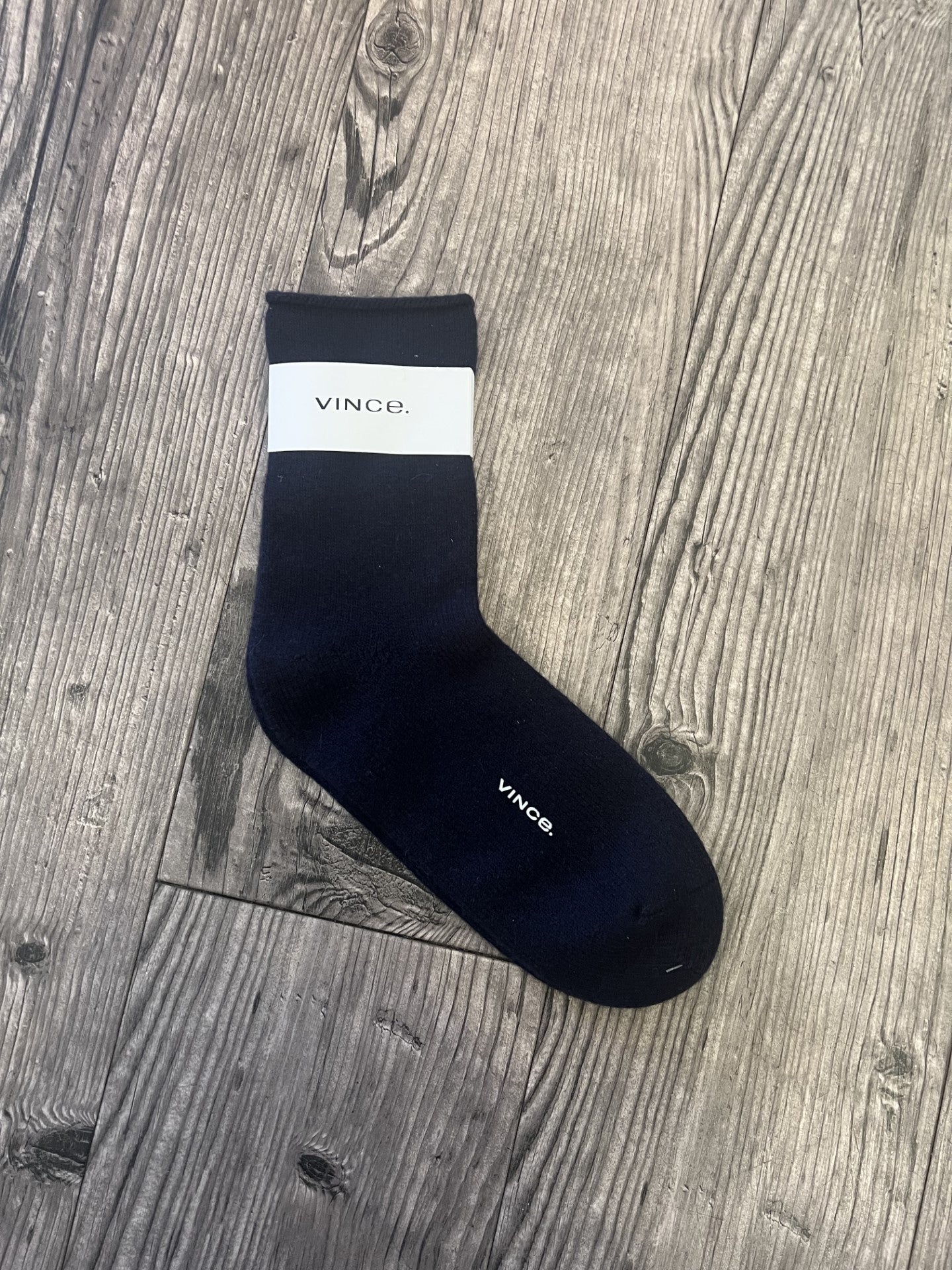 Winter Sock