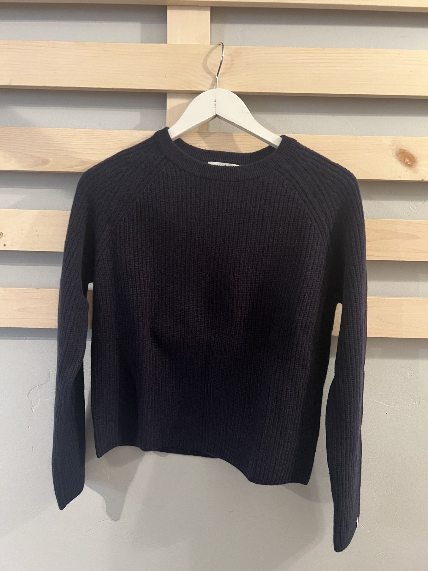 Pacific Cashmere Pullover