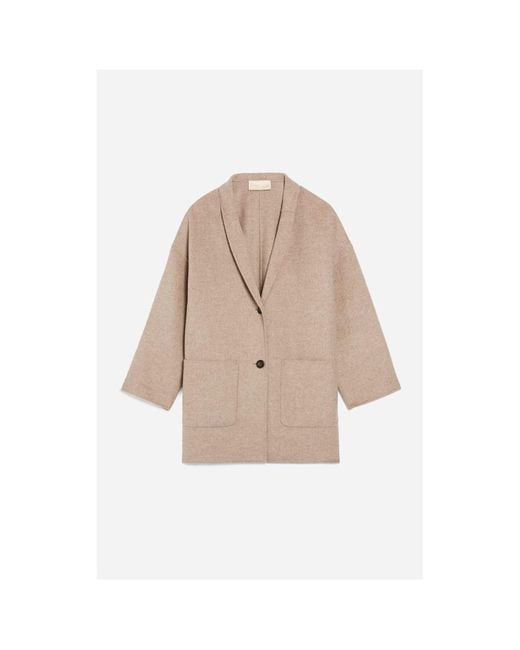 Benicio Jacket