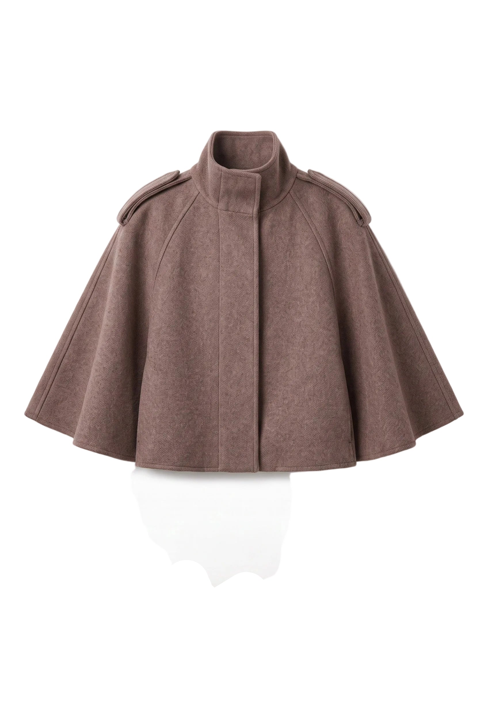 Yara Cape Jacket