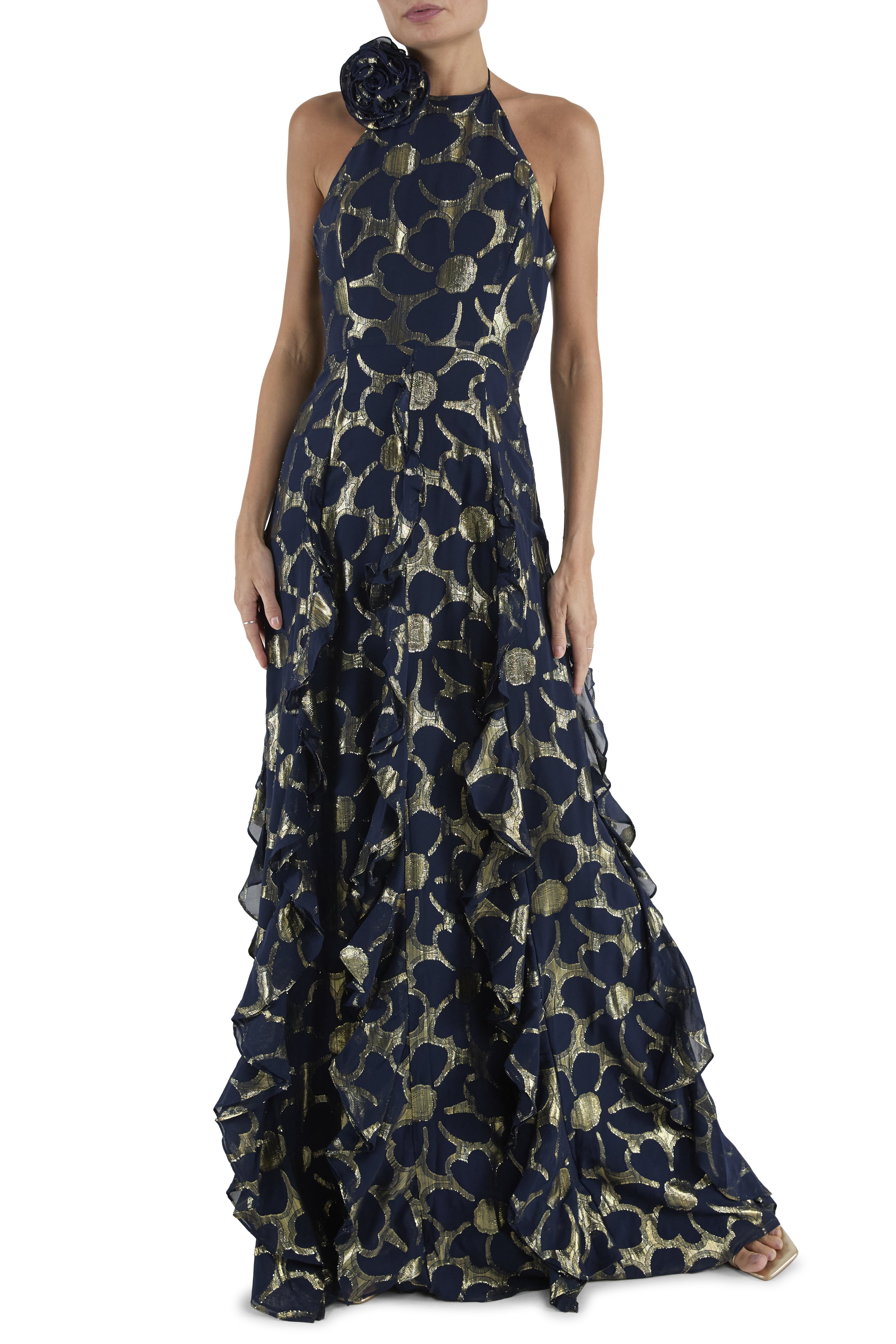 Daisy Idella Gown
