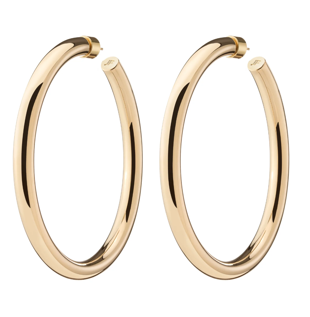 Jennifer Fisher Samira Hoops
