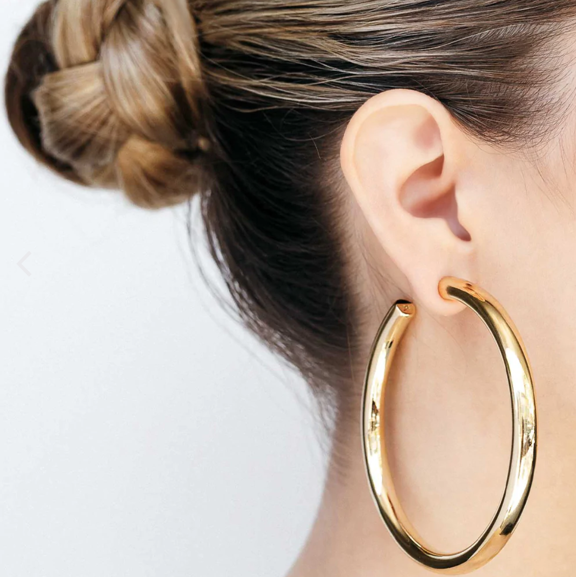 Jennifer Fisher Samira Hoops