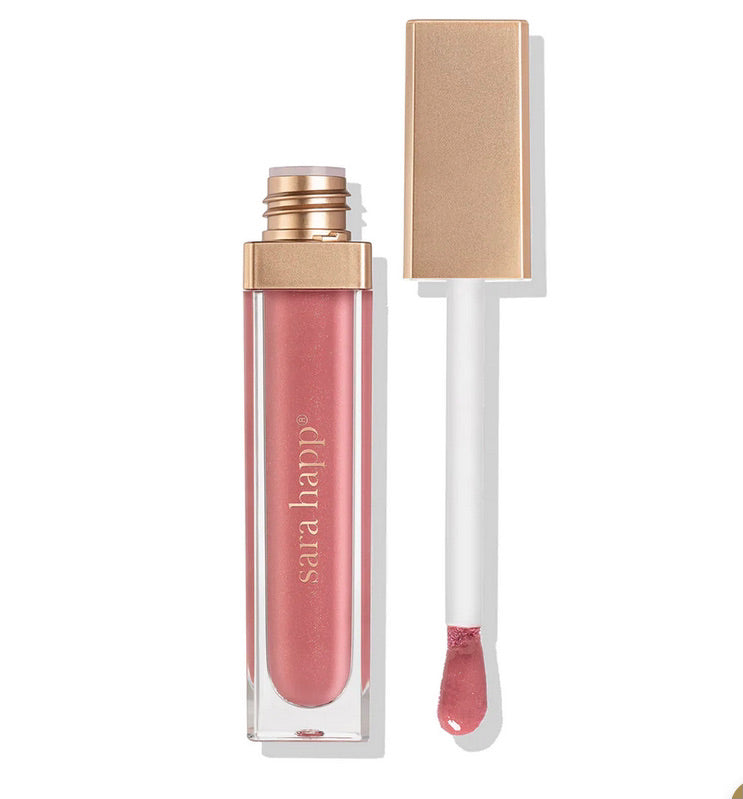 Sara Happ One Luxe Gloss