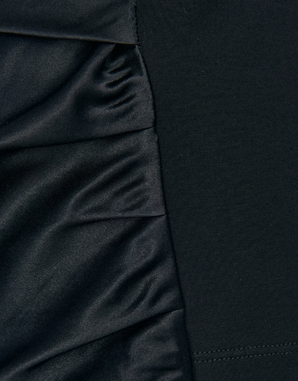 Dorothee Schumacher Playful Volume Top