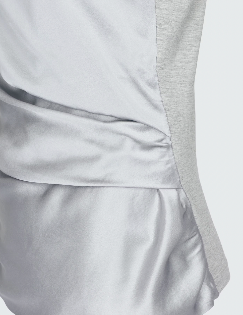 Dorothee Schumacher Playful Volume Top