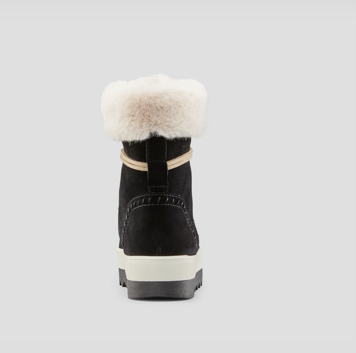 Vanetta Boot