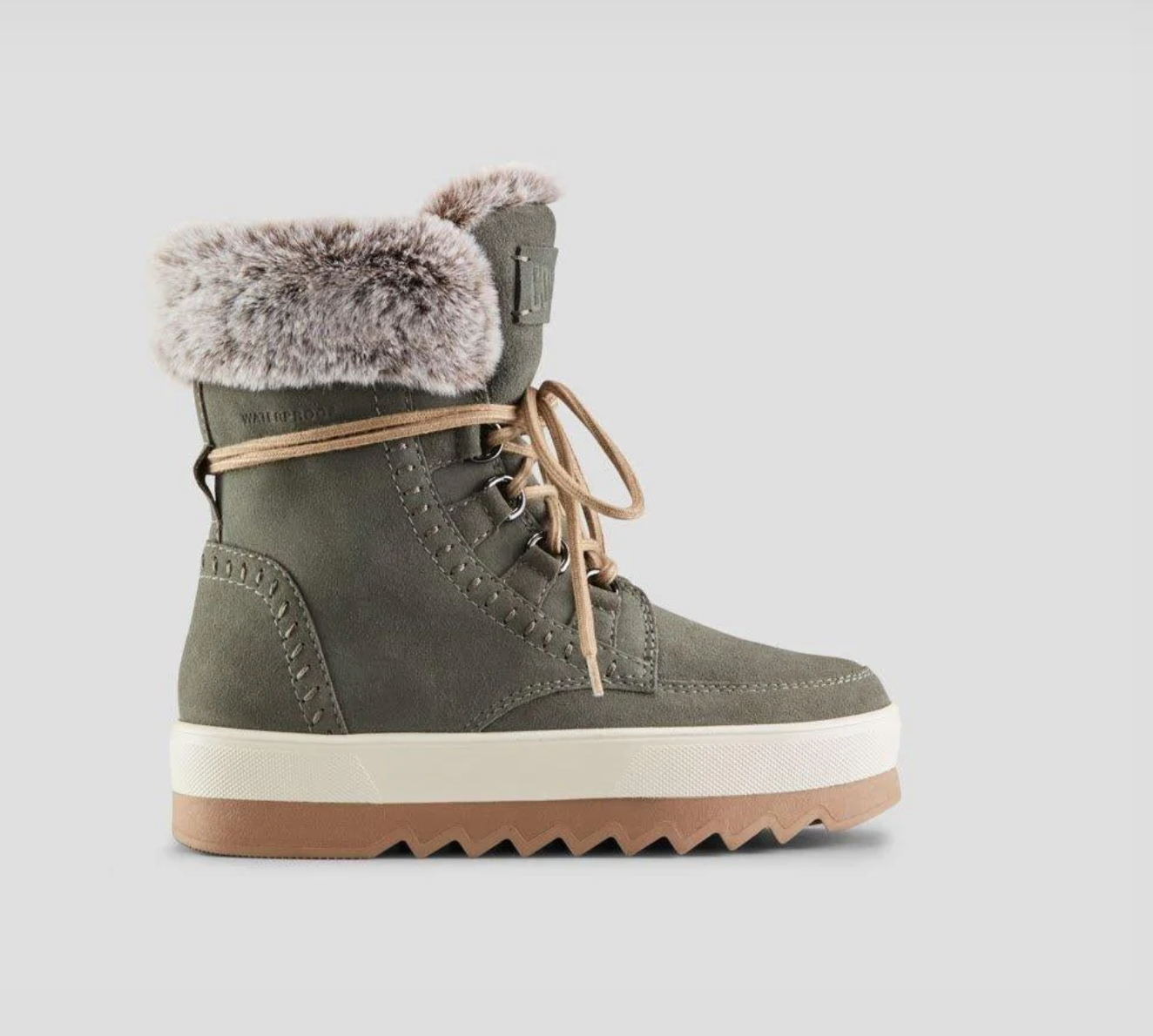 Vanetta Boot
