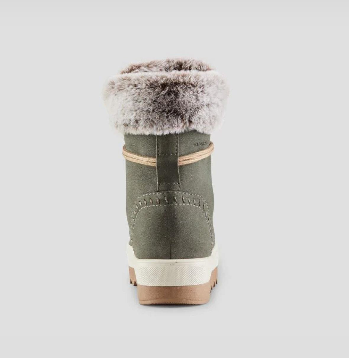 Vanetta Boot