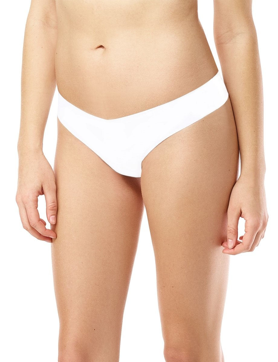 Commando Thong