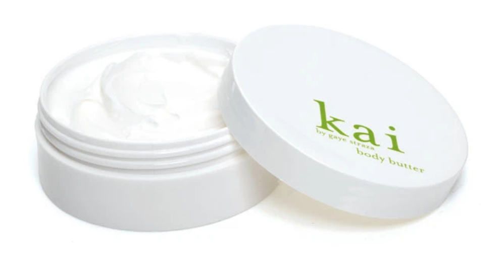 Kai Fragrance Body Butter