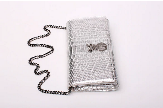 Michelle Wilhite Olivia Clutch