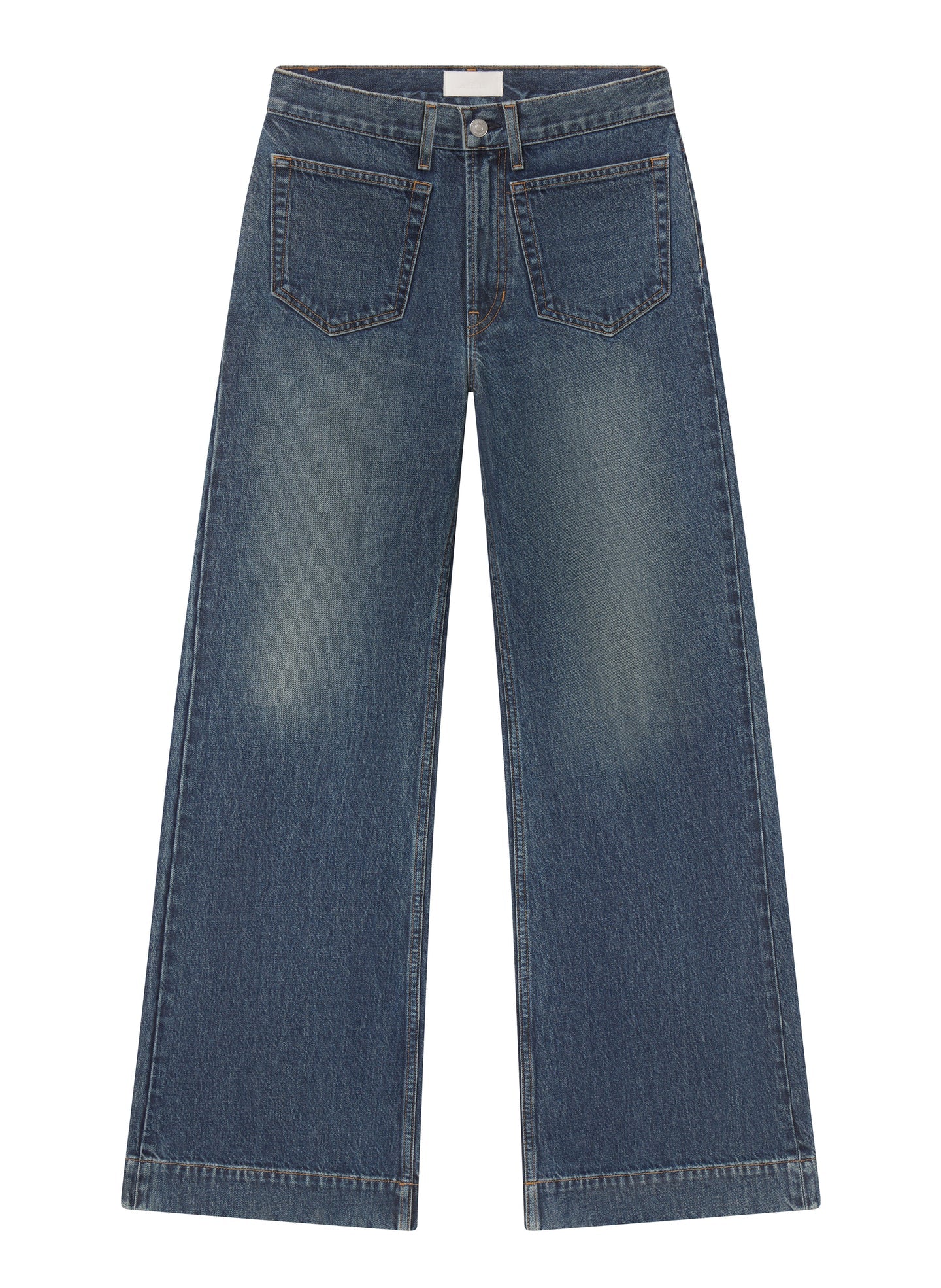 The 008 Jean