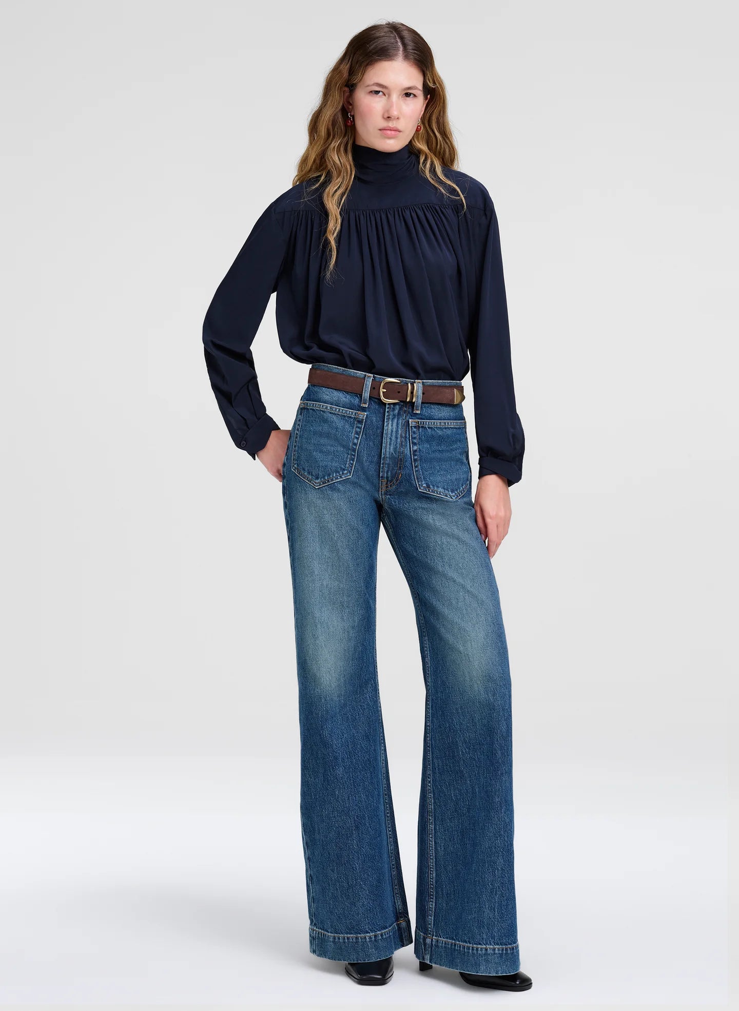 The 008 Jean