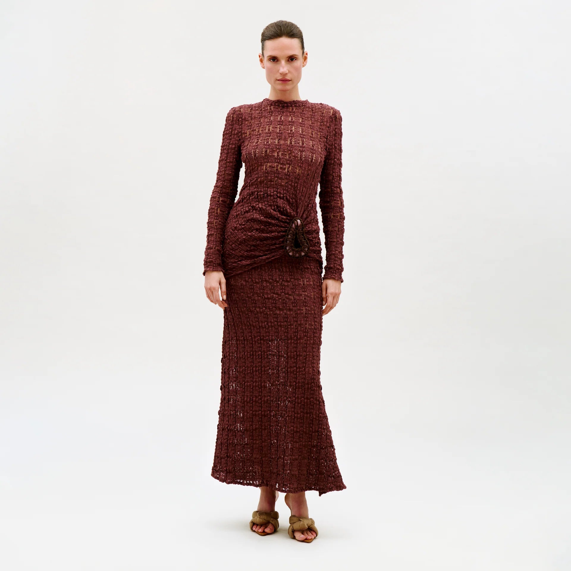 Ciji Skirt