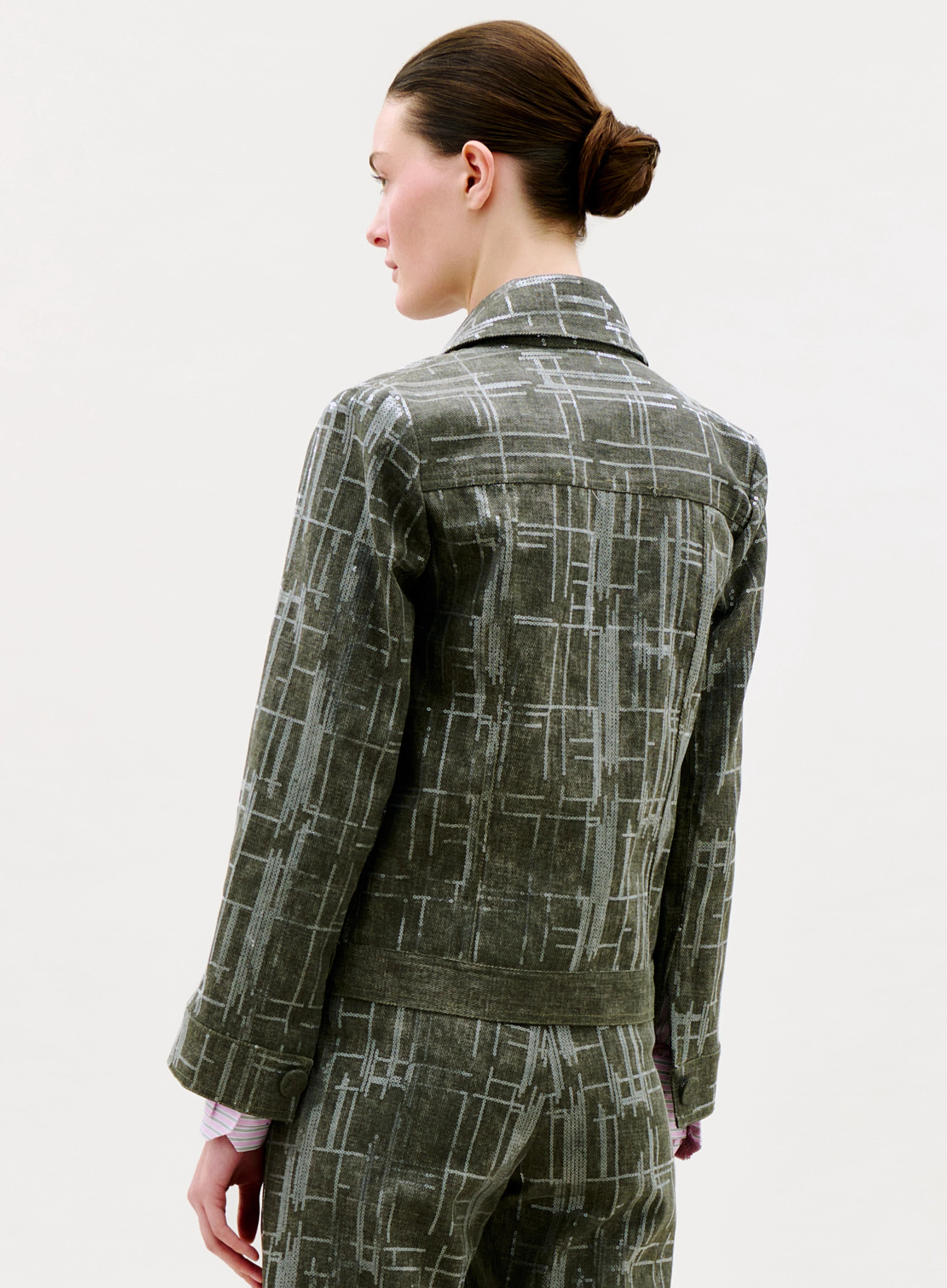 Lesath Jacket