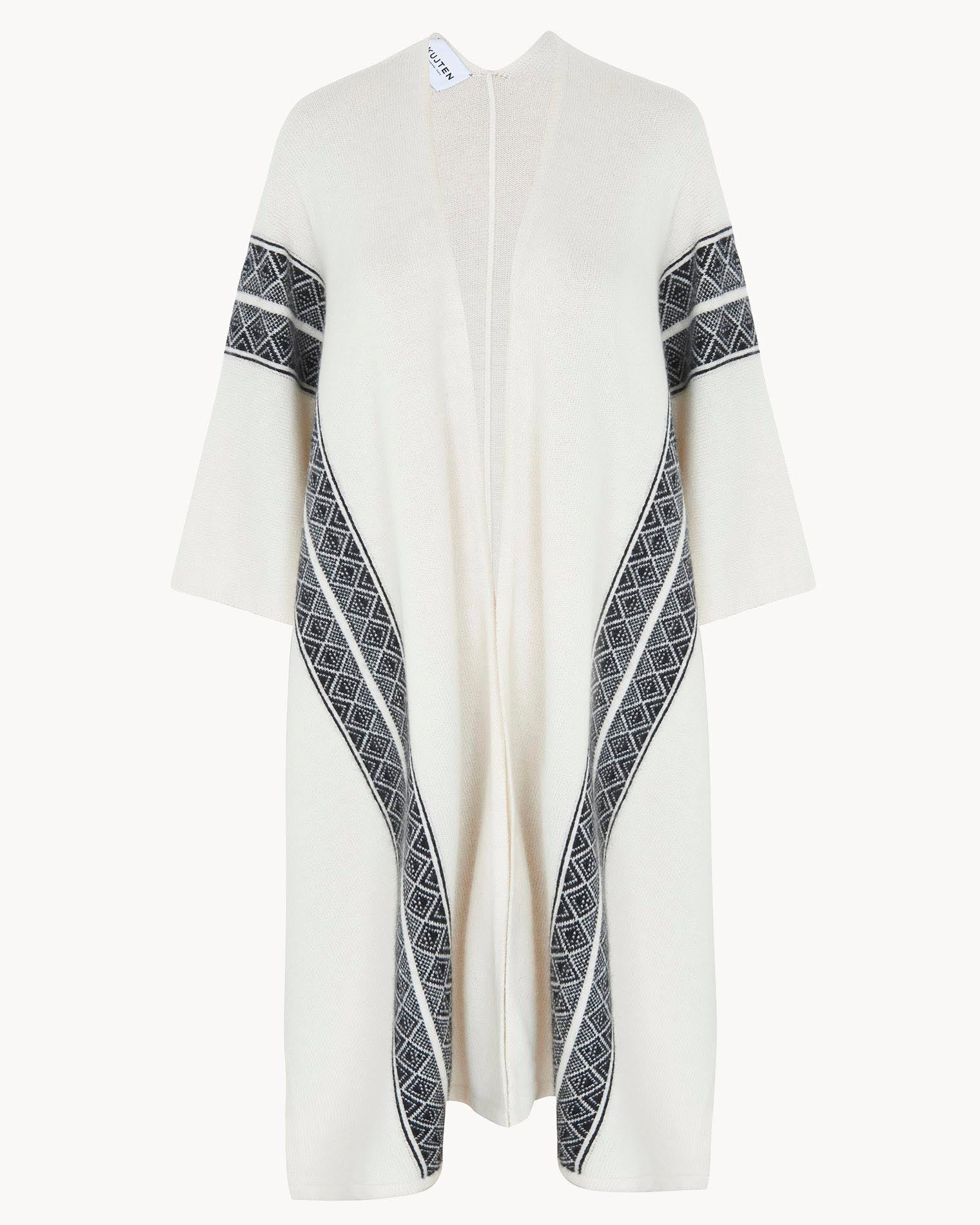 Liv Poncho