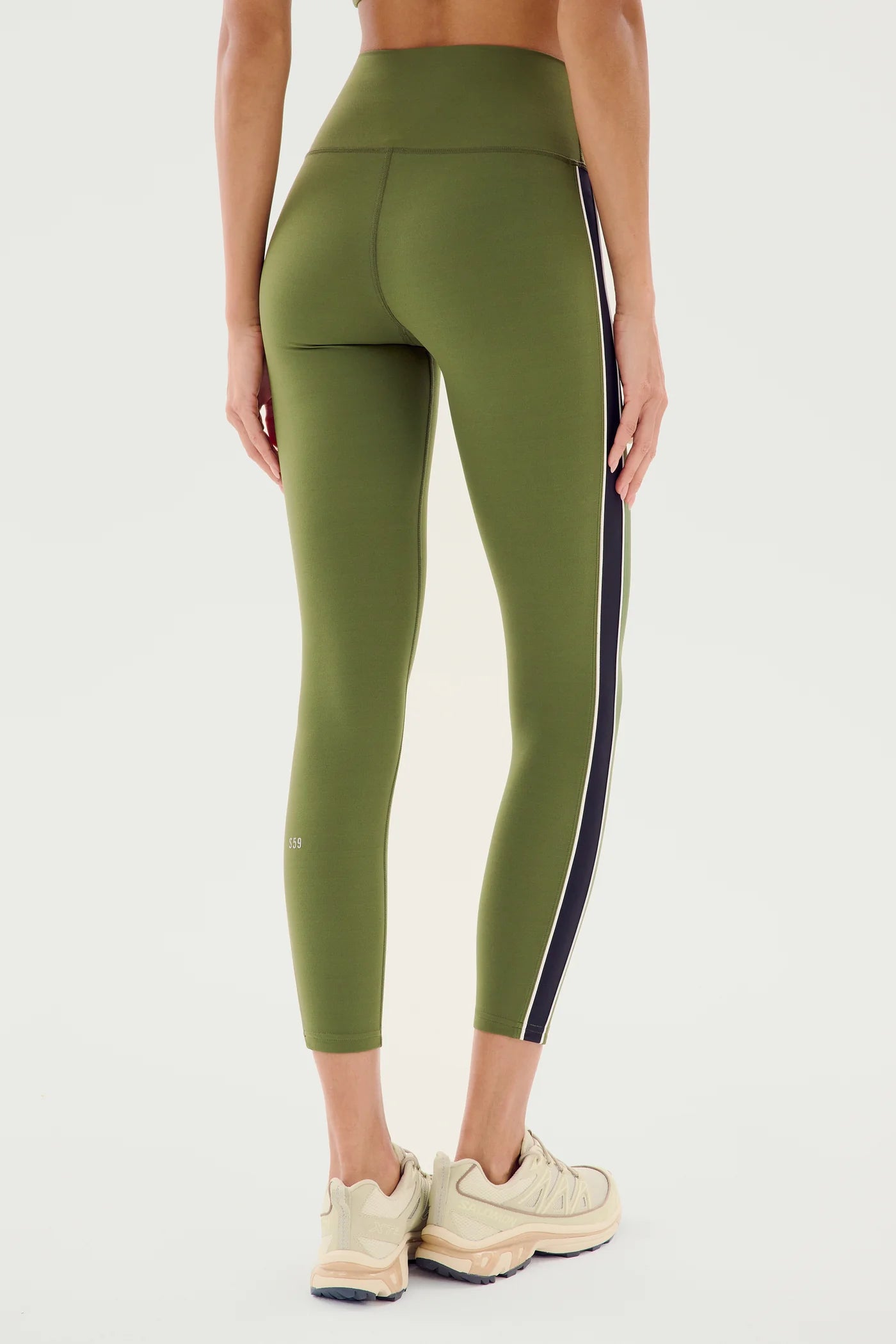 Margot Rigor Legging