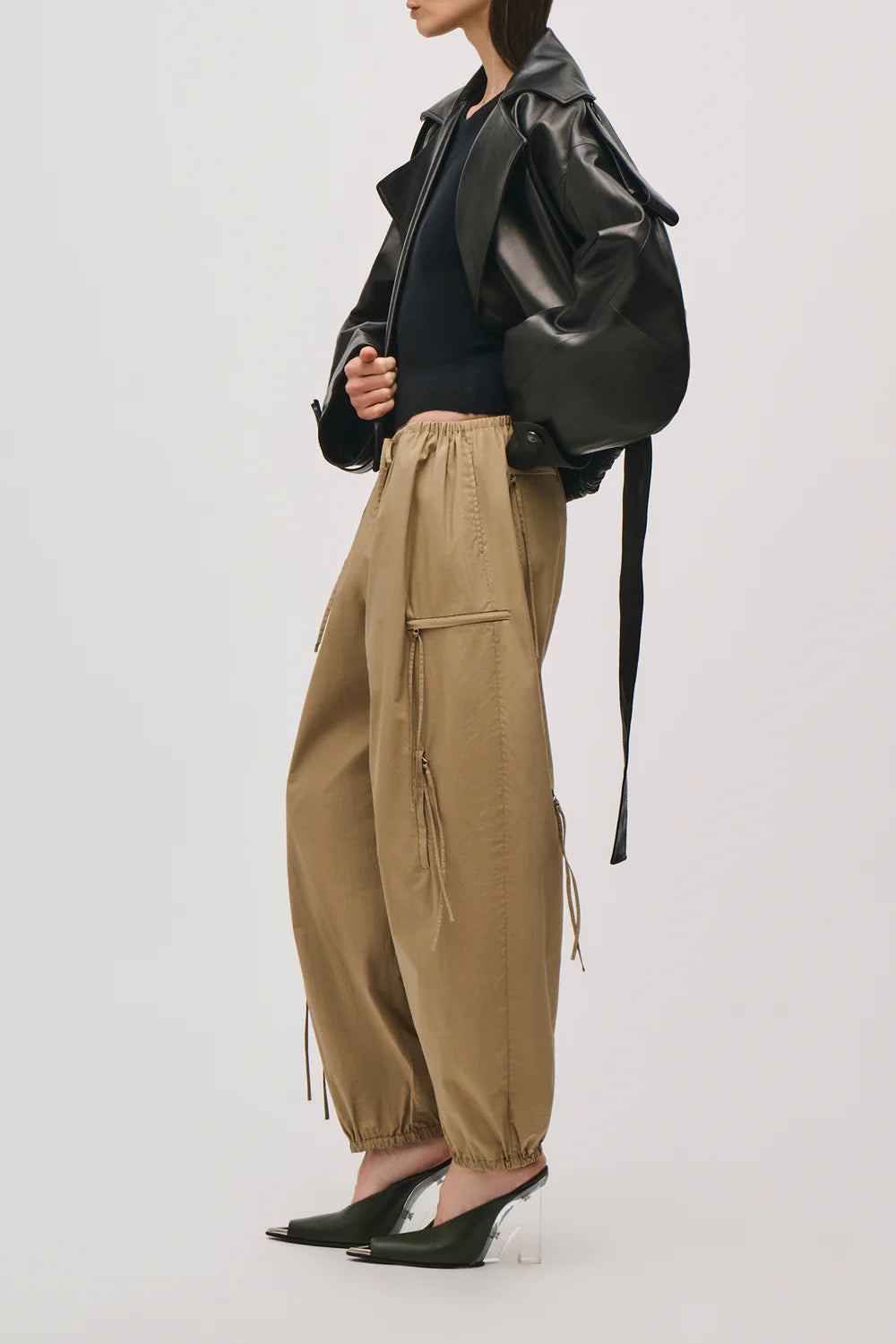 The Scout Cargo Pants