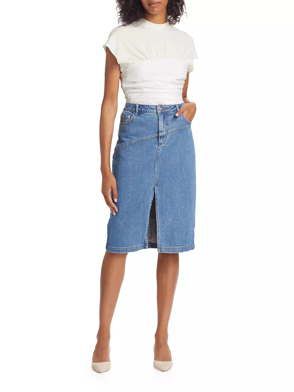 Hudson Skirt