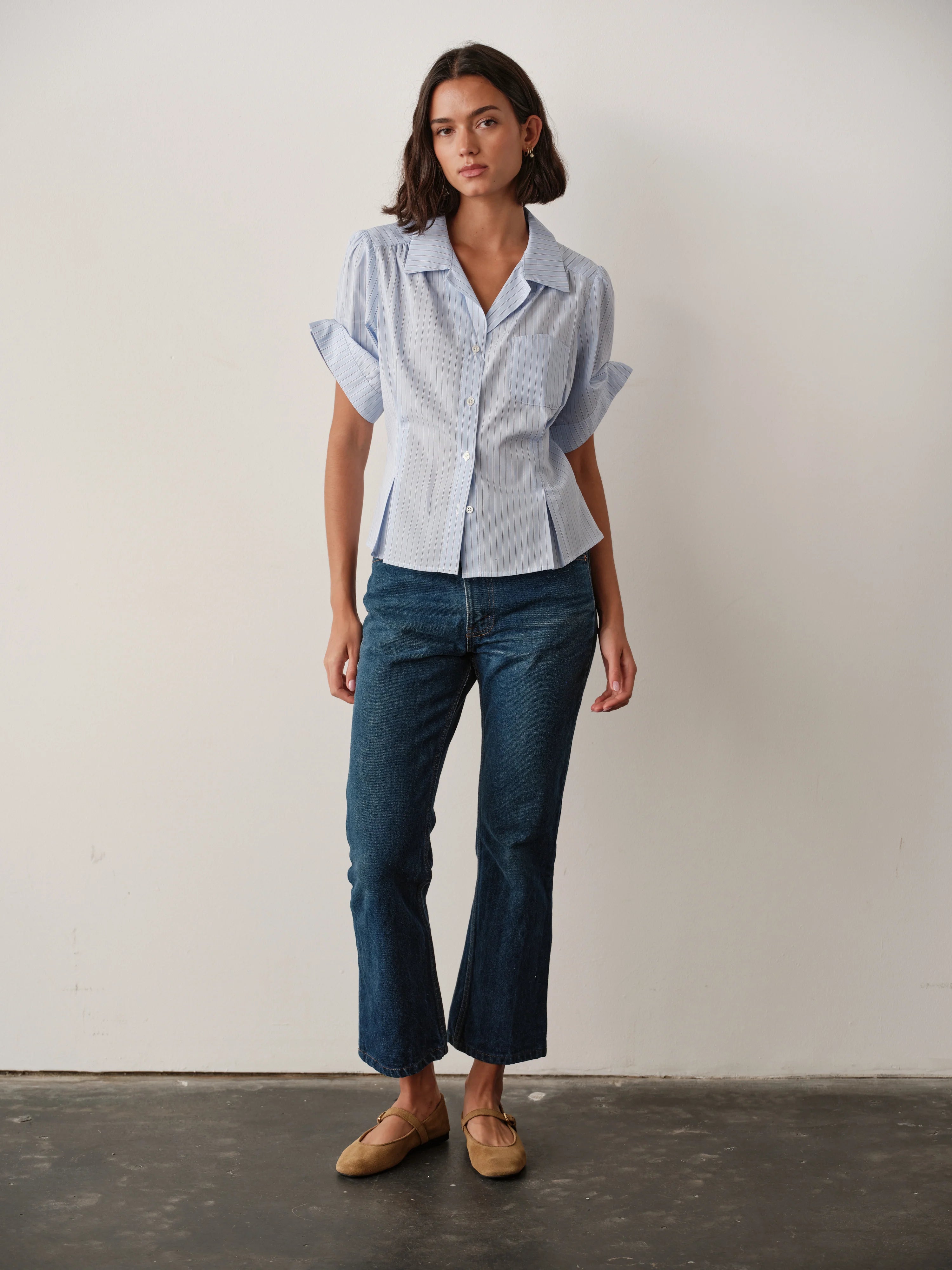 The Breeze Top