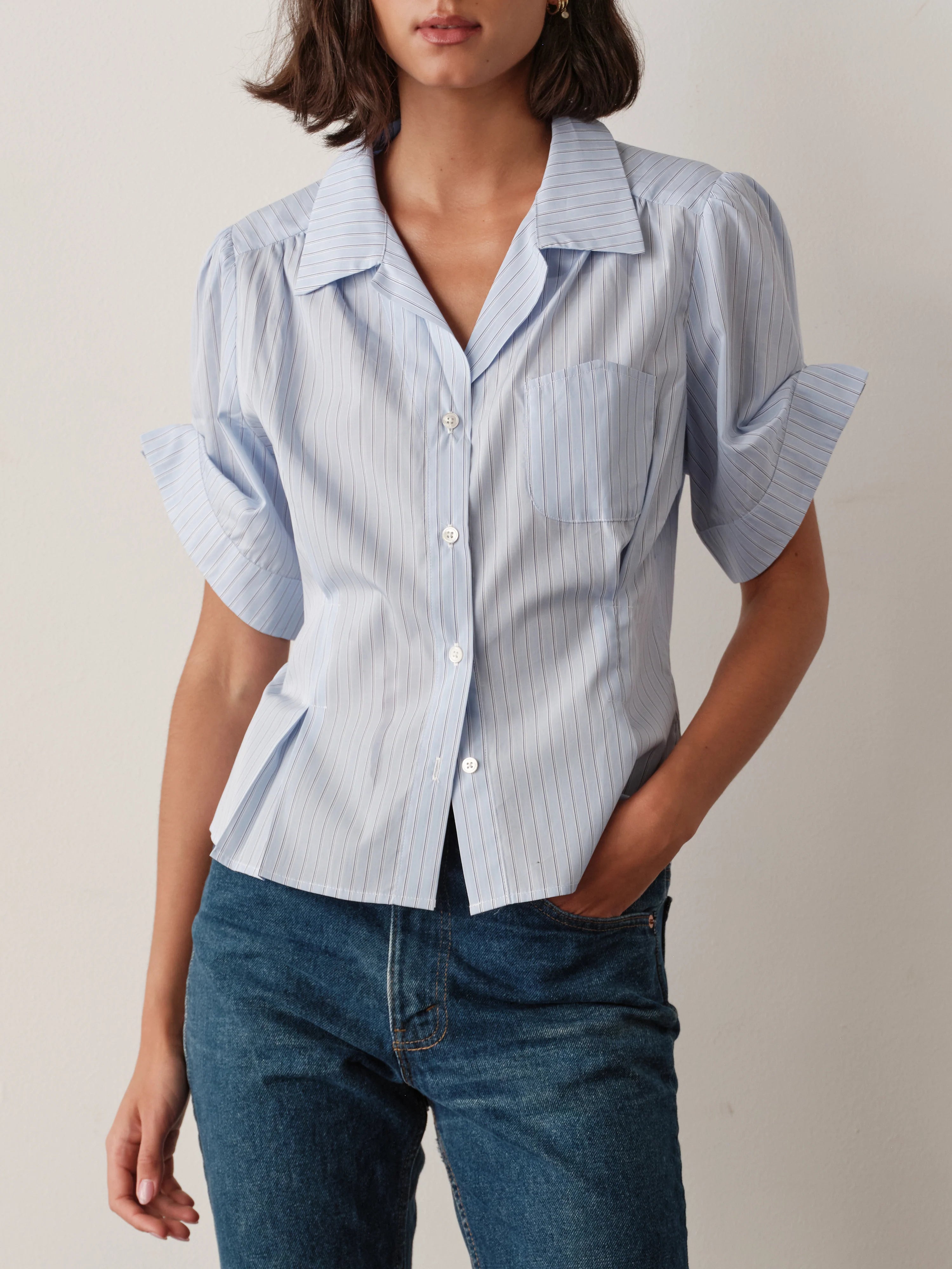 The Breeze Top