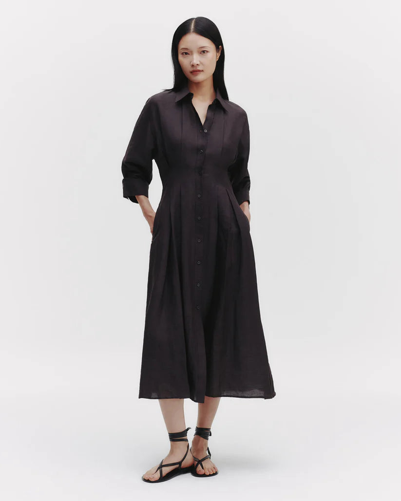 M Dress