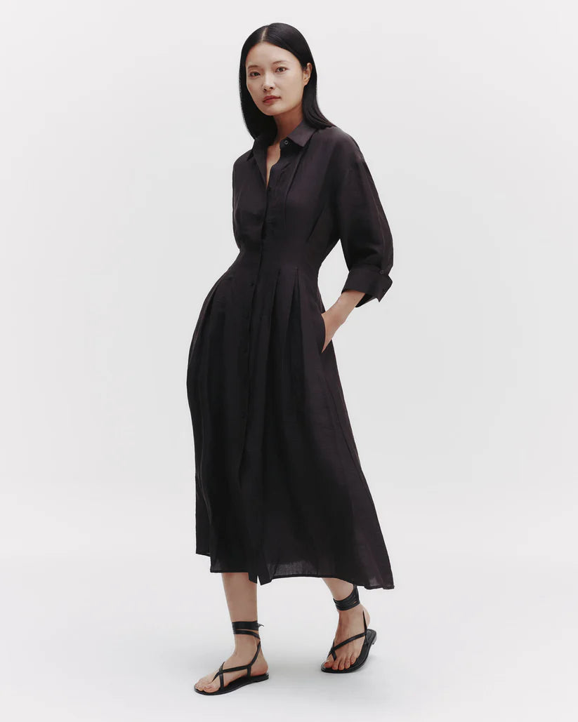 M Dress