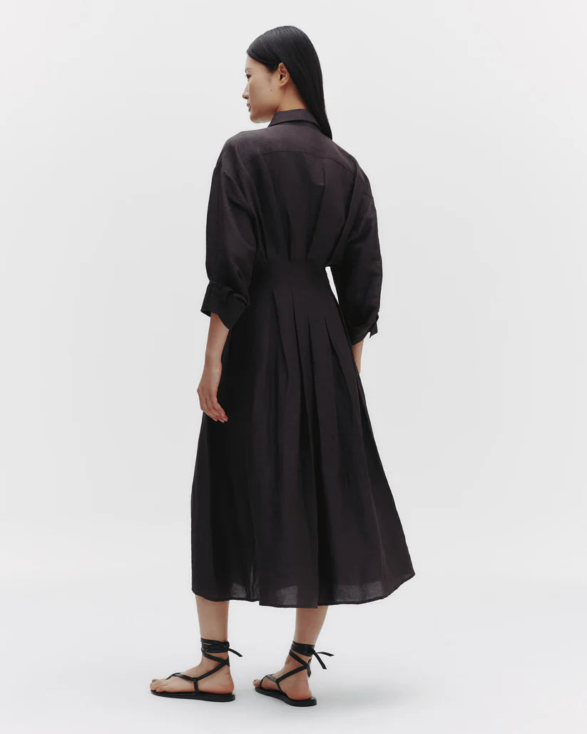 M Dress