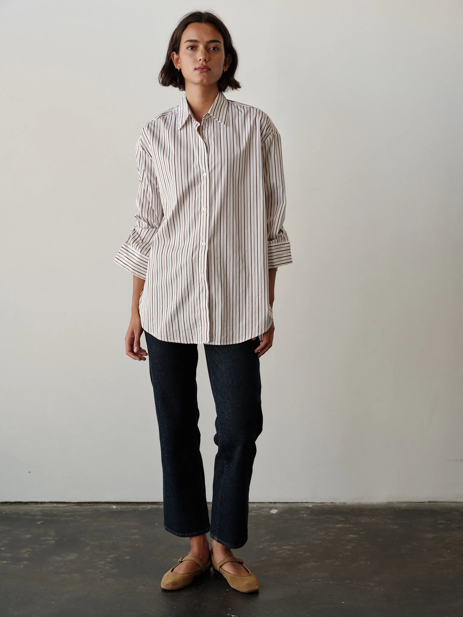 The Mr. Big Shirt