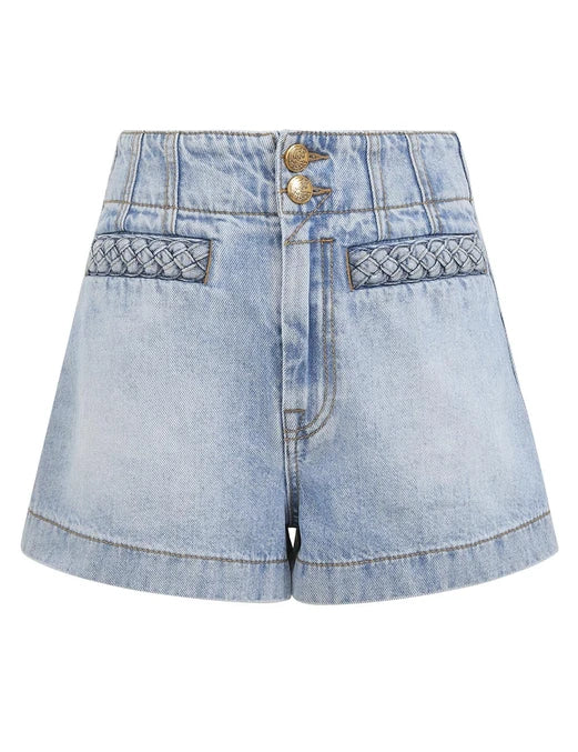 Indra Denim Short