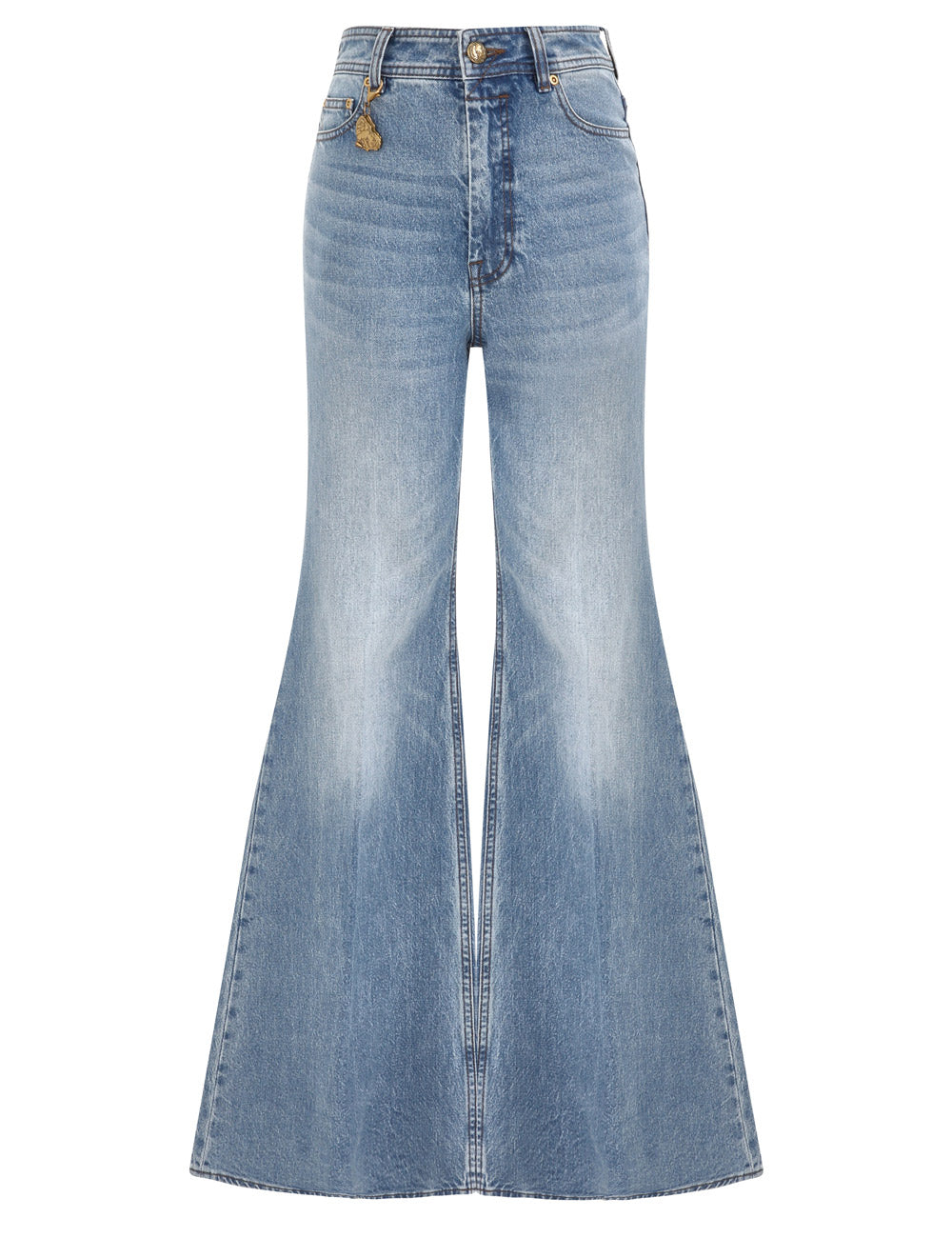 Flare Jean