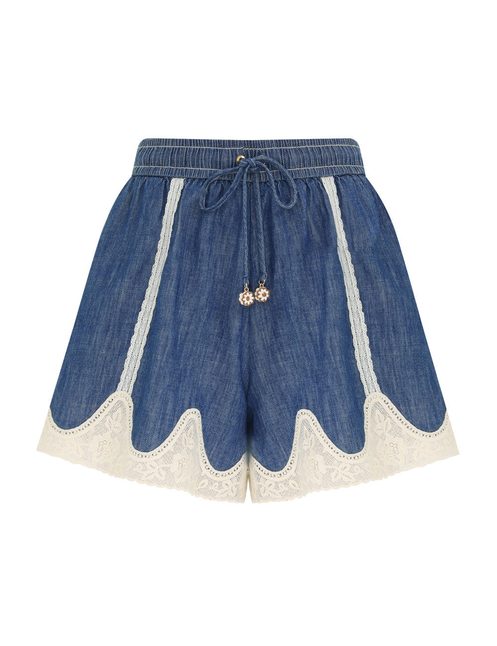 Awaken Denim Short