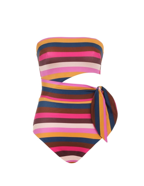 Ginger Scarf Tie 1PC