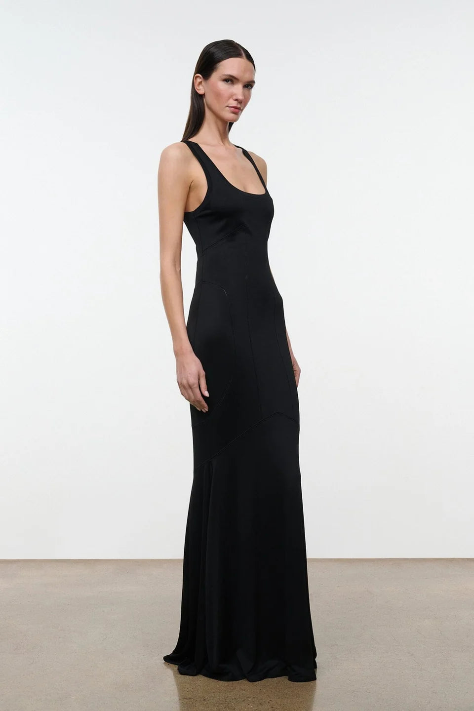 Onyx Dress