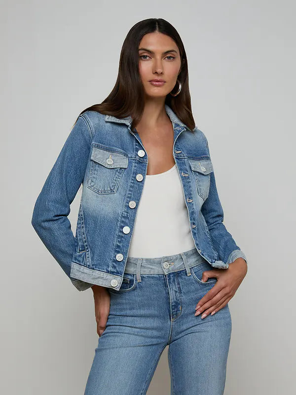 Maven Slim Jacket