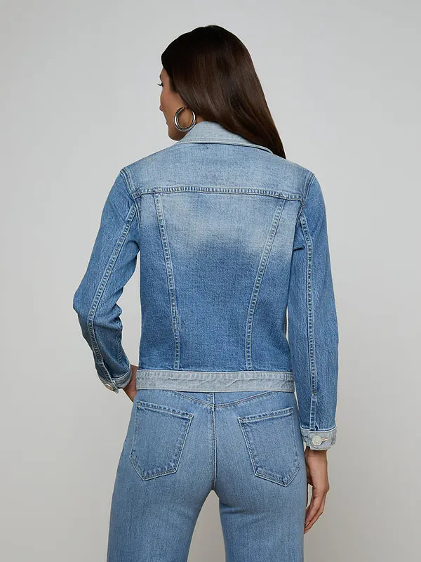 Maven Slim Jacket