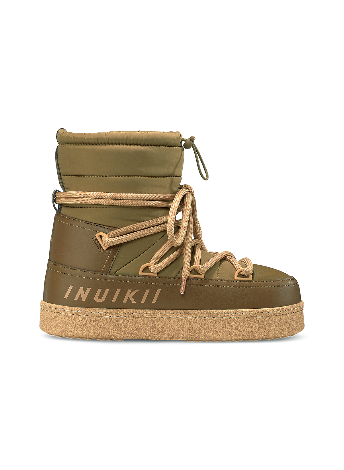 Mountain Boot