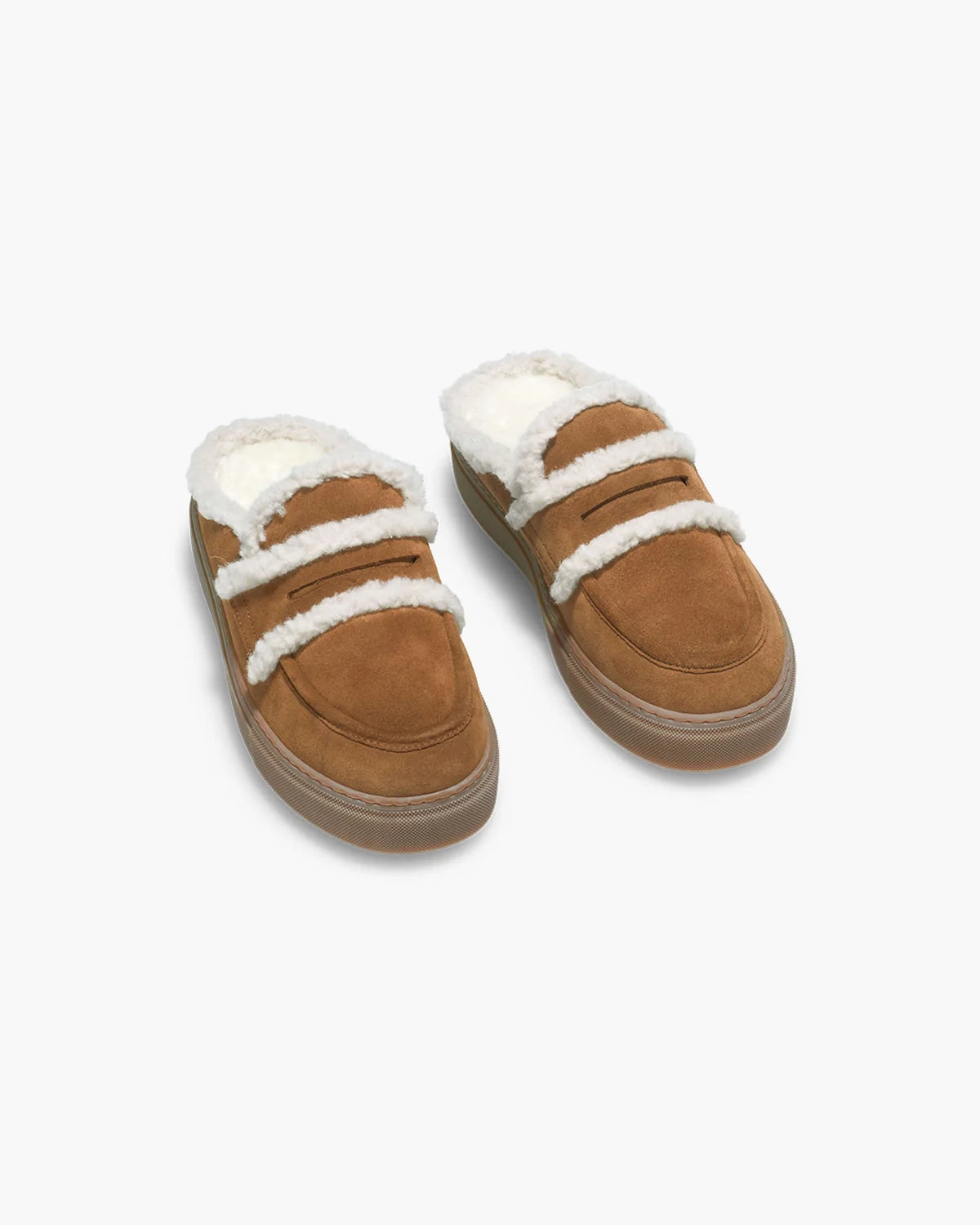 Wool Mule