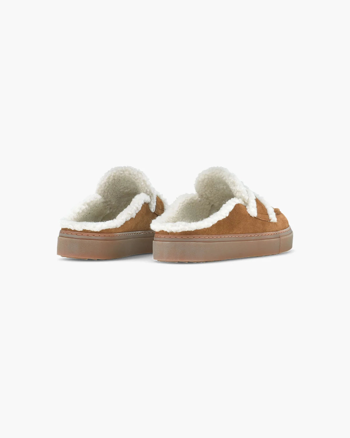 Wool Mule