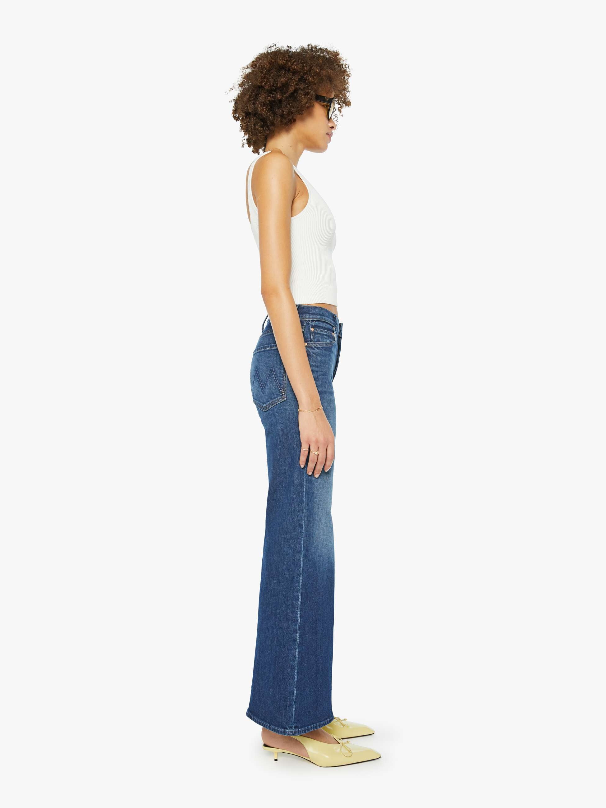 The Tomcat Roller Skimp Jean