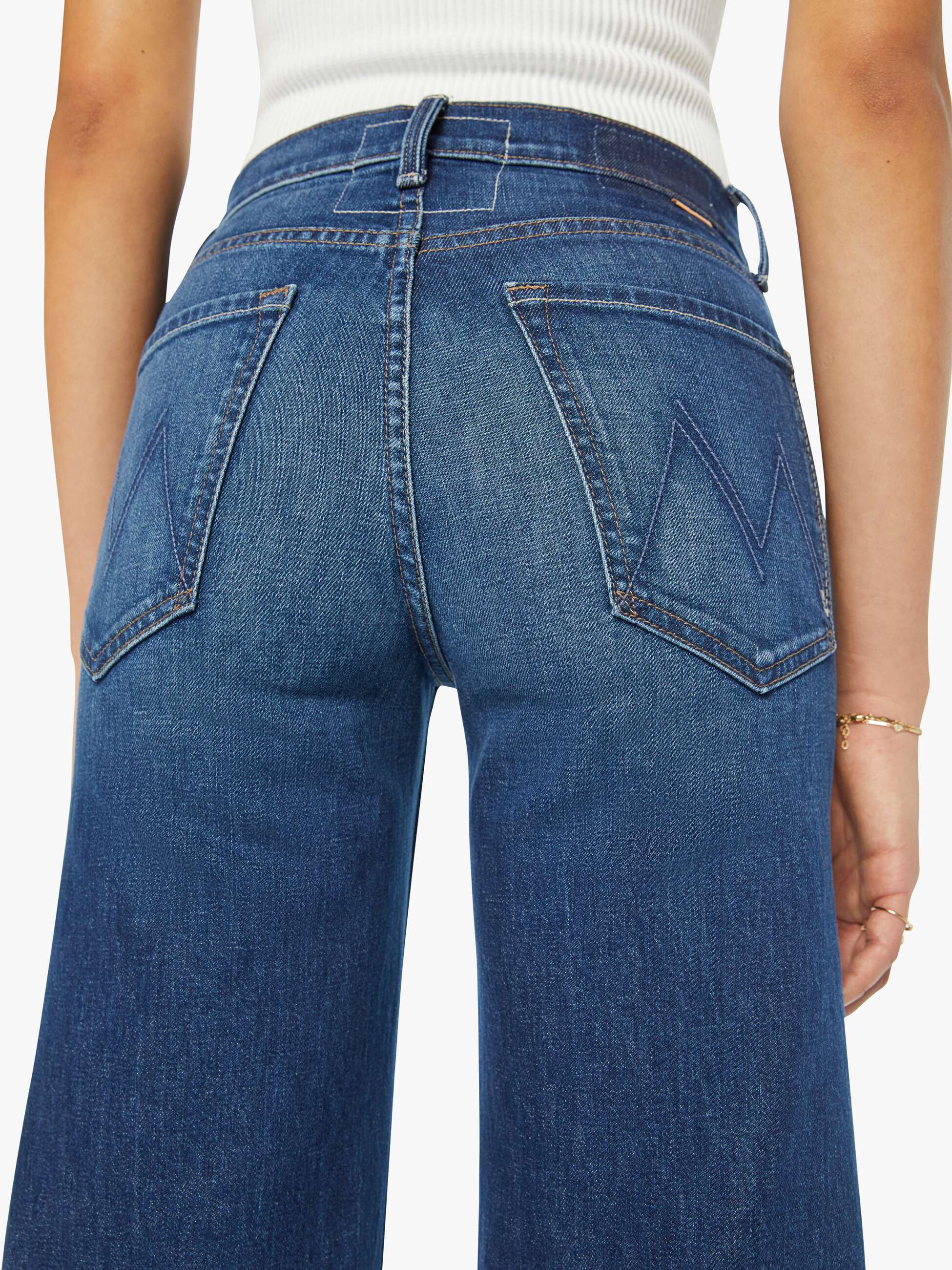 The Tomcat Roller Skimp Jean