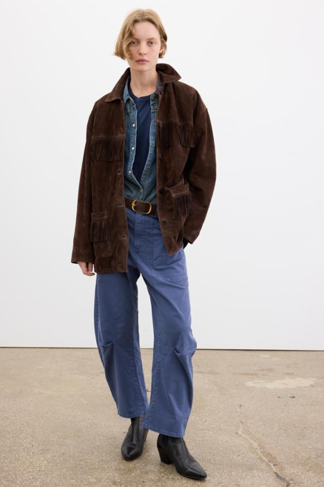 Shon Pant