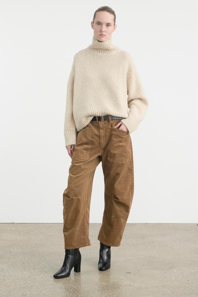 Shon Pant