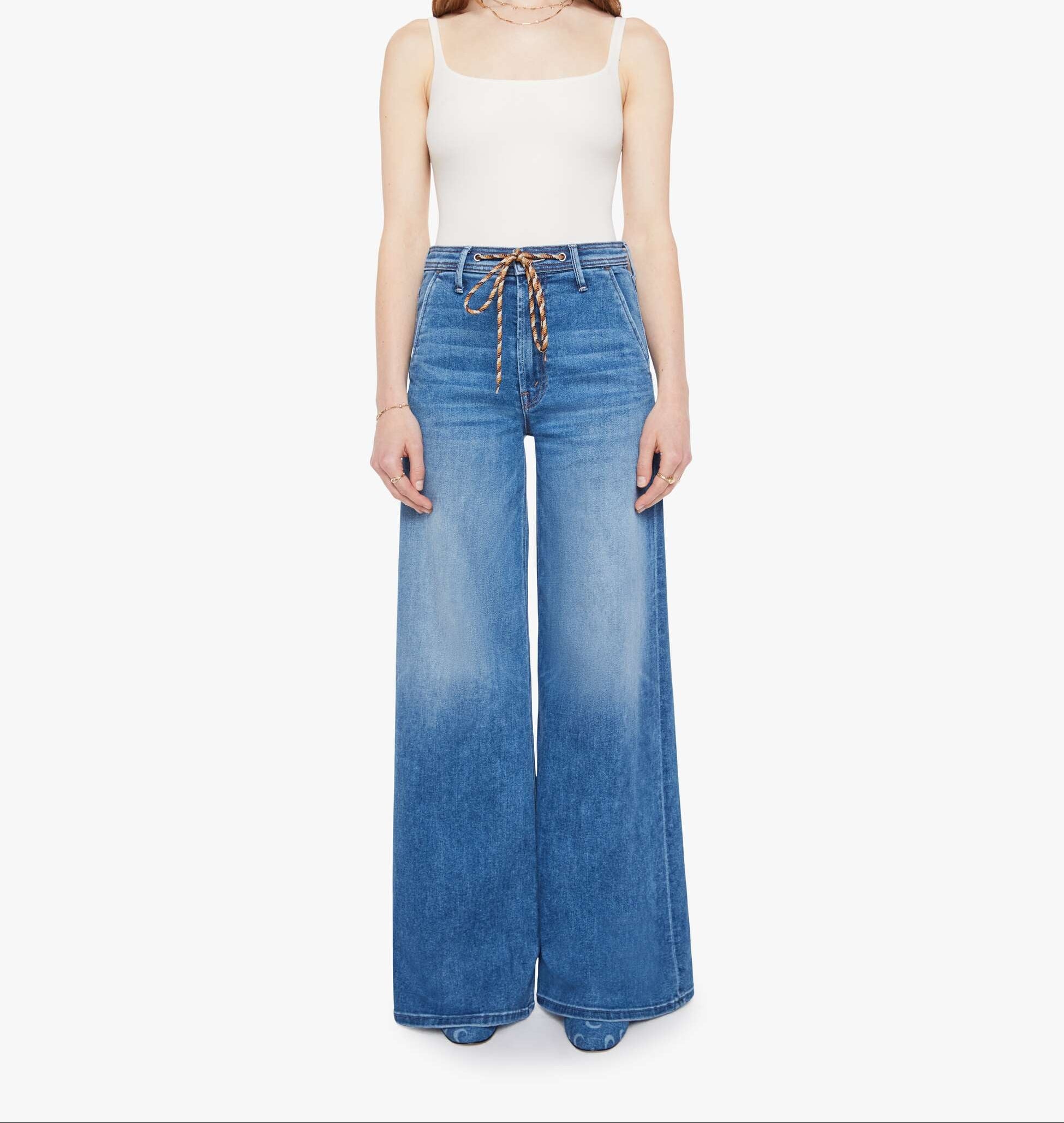 The Drawn Undercover Prep Sneak