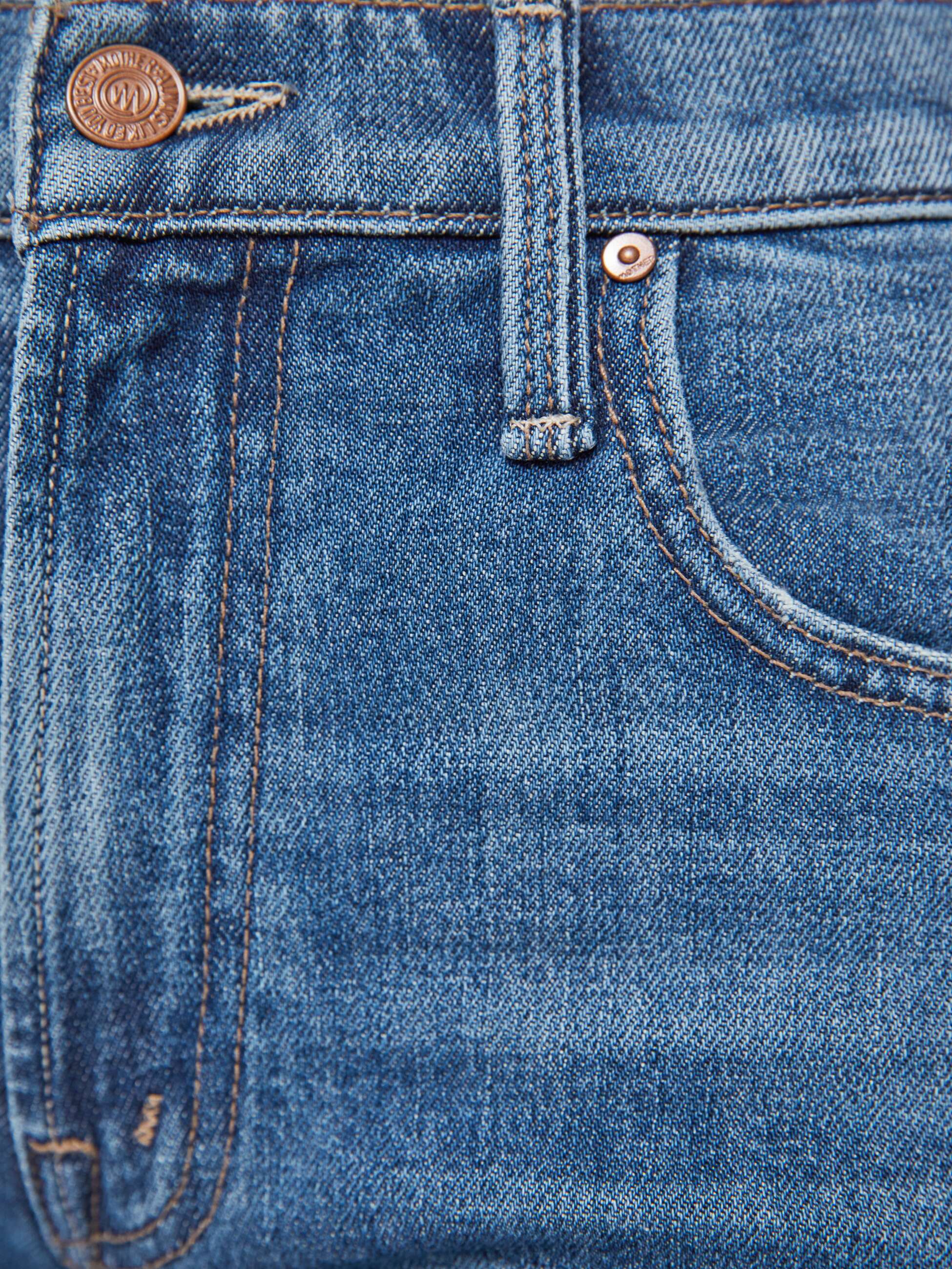 The Mid Rise Rambler Zip Ankle