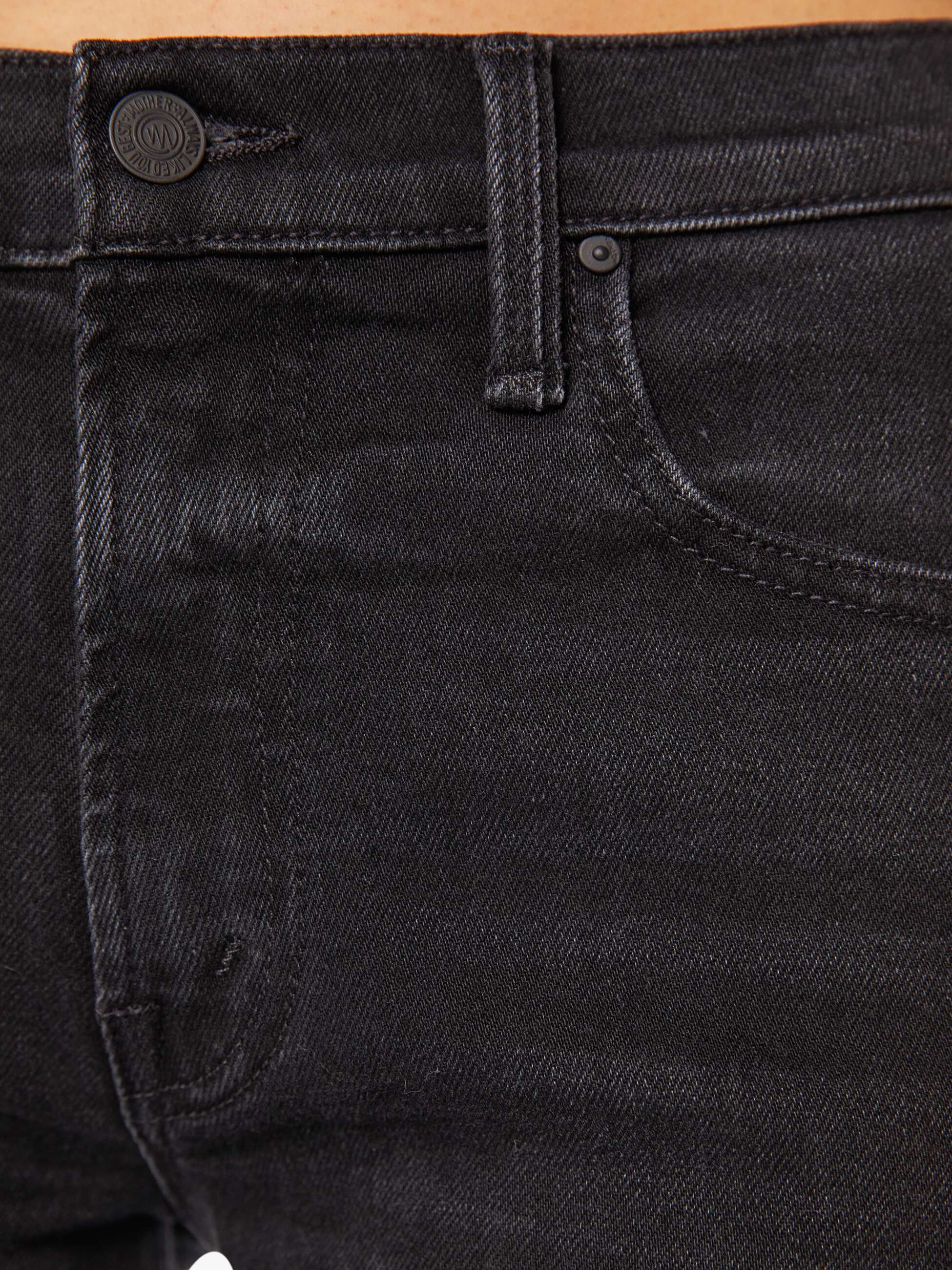 The Mid Rise Rambler Zip Flood